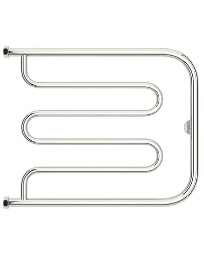 Полотенцесушитель водяной 500х650 Сунержа Лира+ 00-4011-5065