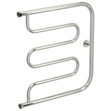 Полотенцесушитель водяной 600х600 Сунержа Лира+ 00-4011-6060