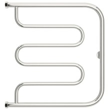 Полотенцесушитель водяной 600х600 Сунержа Лира+ 00-4011-6060