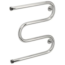 Полотенцесушитель водяной 500х500 Сунержа М-образный+ 00-4007-5050