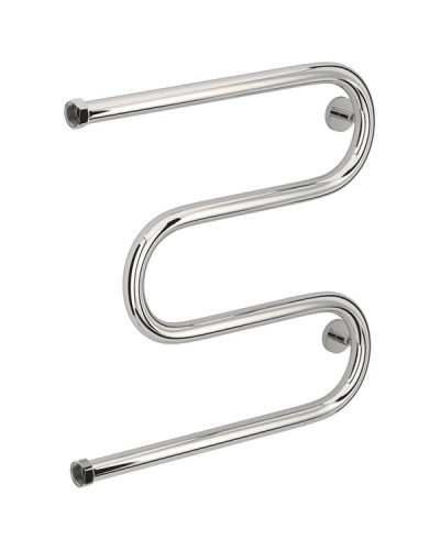 Полотенцесушитель водяной 500х500 Сунержа М-образный+ 00-4007-5050