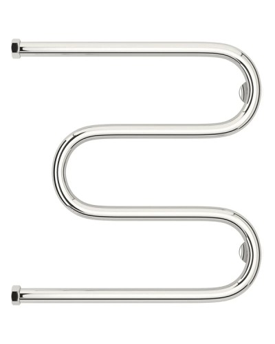 Полотенцесушитель водяной 500х500 Сунержа М-образный+ 00-4007-5050