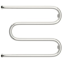 Полотенцесушитель водяной 500х650 Сунержа М-образный+ 00-4007-5065