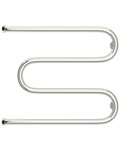 Полотенцесушитель водяной 500х650 Сунержа М-образный+ 00-4007-5065