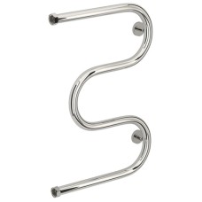 Полотенцесушитель водяной 600х400 Сунержа М-образный+ 00-4007-6040