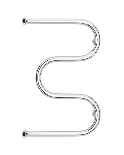 Полотенцесушитель водяной 600х400 Сунержа М-образный+ 00-4007-6040