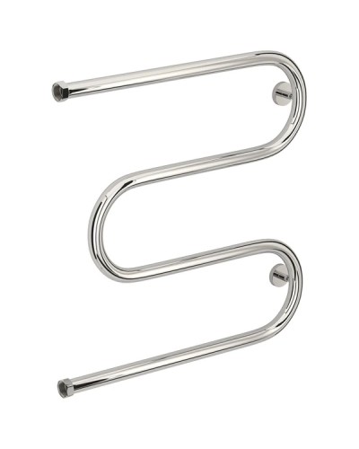 Полотенцесушитель водяной 600x600 Сунержа М-образный+ 00-4007-6060