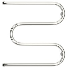 Полотенцесушитель водяной 600x600 Сунержа М-образный+ 00-4007-6060