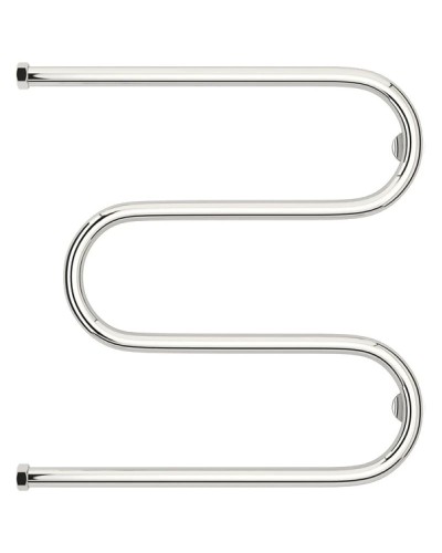 Полотенцесушитель водяной 600x600 Сунержа М-образный+ 00-4007-6060