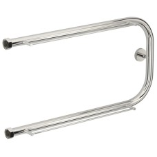 Полотенцесушитель водяной 320х650 Сунержа П-образный +2 полки 00-4004-3265