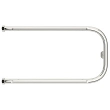 Полотенцесушитель водяной 320х650 Сунержа П-образный +2 полки 00-4004-3265