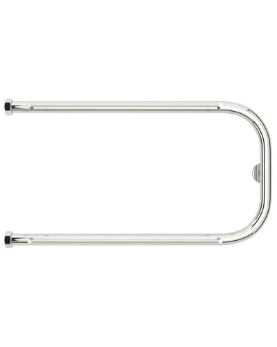 Полотенцесушитель водяной 320х650 Сунержа П-образный +2 полки 00-4004-3265