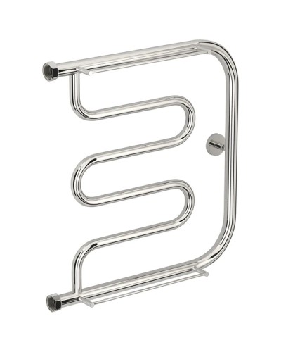 Полотенцесушитель водяной 500х500 Сунержа Лира +2 полки 00-4012-5050