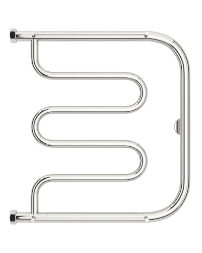 Полотенцесушитель водяной 500х500 Сунержа Лира +2 полки 00-4012-5050