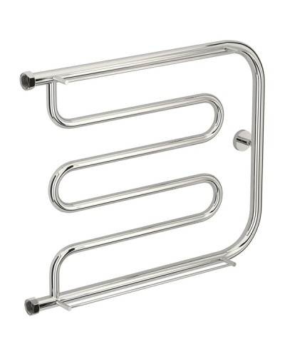 Полотенцесушитель водяной 500х650 Сунержа Лира +2 полки 00-4012-5065