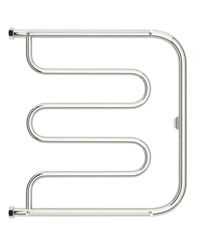 Полотенцесушитель водяной 600х600 Сунержа Лира +2 полки 00-4012-6060