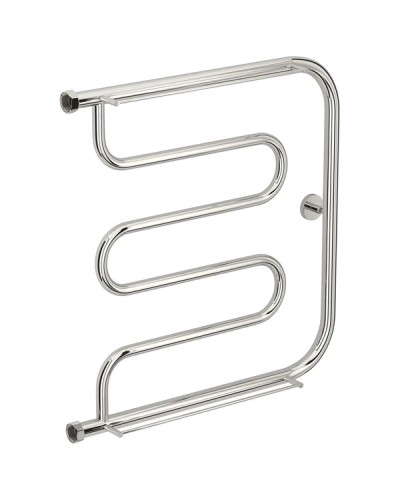 Полотенцесушитель водяной 600х600 Сунержа Лира +2 полки 00-4012-6060