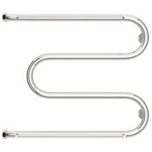 Полотенцесушитель водяной 500х650 Сунержа М-образный +2 полки 00-4008-5065