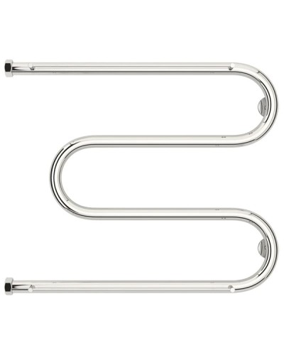 Полотенцесушитель водяной 500х650 Сунержа М-образный +2 полки 00-4008-5065