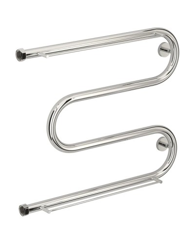 Полотенцесушитель водяной 500х650 Сунержа М-образный +2 полки 00-4008-5065