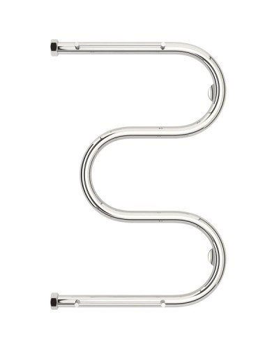 Полотенцесушитель водяной 600х400 Сунержа М-образный +2 полки 00-4008-6040