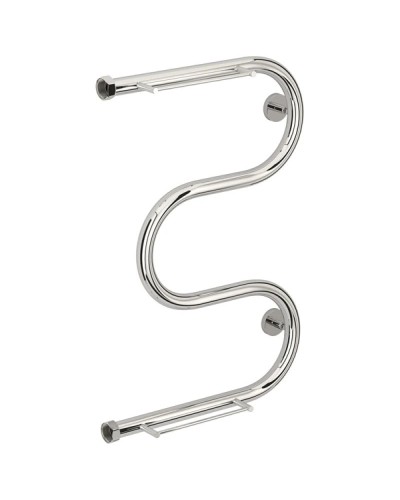 Полотенцесушитель водяной 600х400 Сунержа М-образный +2 полки 00-4008-6040