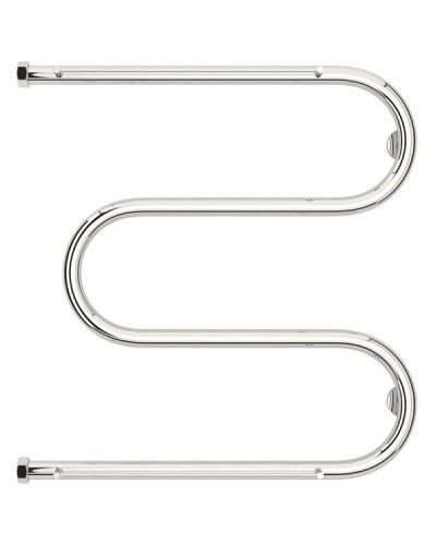 Полотенцесушитель водяной 600х600 Сунержа М-образный +2 полки 00-4008-6060