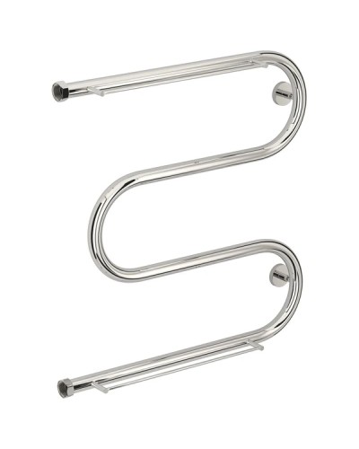 Полотенцесушитель водяной 600х600 Сунержа М-образный +2 полки 00-4008-6060