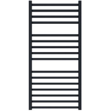 Водяной полотенцесушитель Lemark Unit П16 50х110 LM45116BL Черный