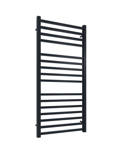 Водяной полотенцесушитель Lemark Unit П16 50х110 LM45116BL Черный