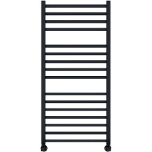 Водяной полотенцесушитель Lemark Unit П16 50х110 LM45116BL Черный