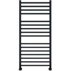 Водяной полотенцесушитель Lemark Unit П16 50х110 LM45116BL Черный
