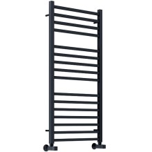 Водяной полотенцесушитель Lemark Unit П16 50х110 LM45116BL Черный