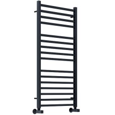 Водяной полотенцесушитель Lemark Unit П16 50х110 LM45116BL Черный