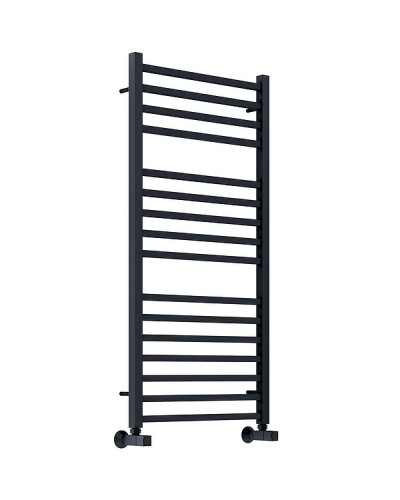 Водяной полотенцесушитель Lemark Unit П16 50х110 LM45116BL Черный