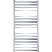 Водяной полотенцесушитель Lemark Melange П16 50х110 LM49116 Хром