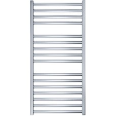 Водяной полотенцесушитель Lemark Melange П16 50х110 LM49116 Хром