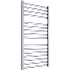 Водяной полотенцесушитель Lemark Melange П16 50х110 LM49116 Хром