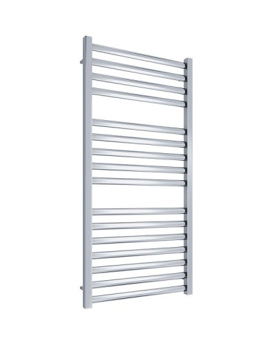 Водяной полотенцесушитель Lemark Melange П16 50х110 LM49116 Хром