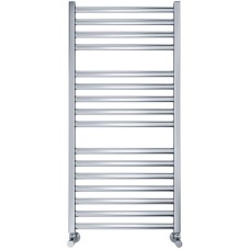 Водяной полотенцесушитель Lemark Melange П16 50х110 LM49116 Хром