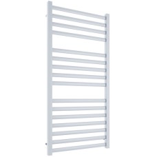 Водяной полотенцесушитель Lemark Melange П16 50х110 LM49116W Белый