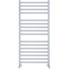 Водяной полотенцесушитель Lemark Melange П16 50х110 LM49116W Белый