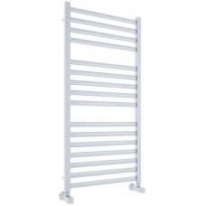 Водяной полотенцесушитель Lemark Melange П16 50х110 LM49116W Белый