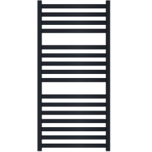 Водяной полотенцесушитель Lemark Bellario П16 50х110 LM68116BL Черный