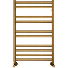 Водяной полотенцесушитель Lemark Status П10 50х80 LM44810BR Бронза