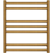 Водяной полотенцесушитель Lemark Status П7 50х60 LM44607BR Бронза