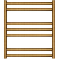 Водяной полотенцесушитель Lemark Status П7 50х60 LM44607BR Бронза