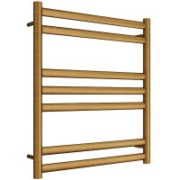 Водяной полотенцесушитель Lemark Status П7 50х60 LM44607BR Бронза