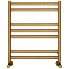 Водяной полотенцесушитель Lemark Status П7 50х60 LM44607BR Бронза