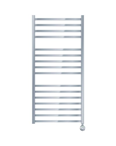 Электрический полотенцесушитель Lemark Unit П16 50х110 LM45116E Хром